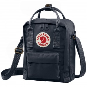 Fjallraven Kanken Sling Cross Body Bag – Navy
